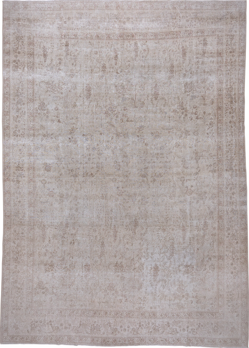 Vintage Sivas Area Rug (9' x 13')